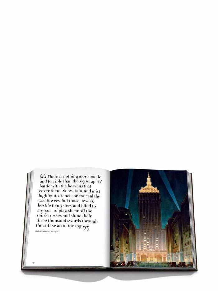 ASSOULINE Living Paper