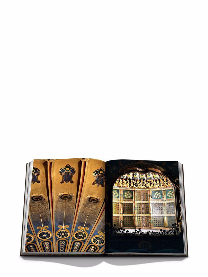 ASSOULINE Living Paper