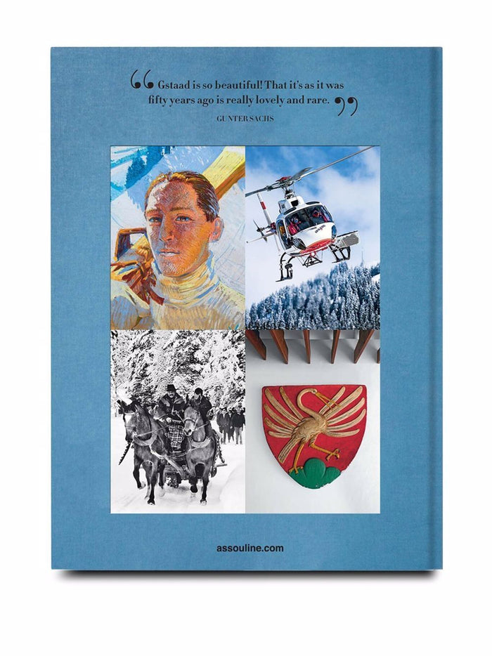ASSOULINE Living Paper