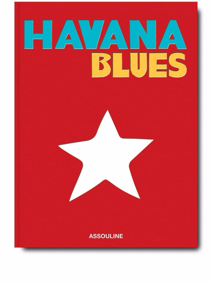 ASSOULINE Living Paper