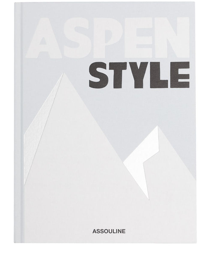 ASSOULINE Living Paper