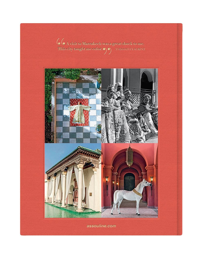 ASSOULINE Living Paper