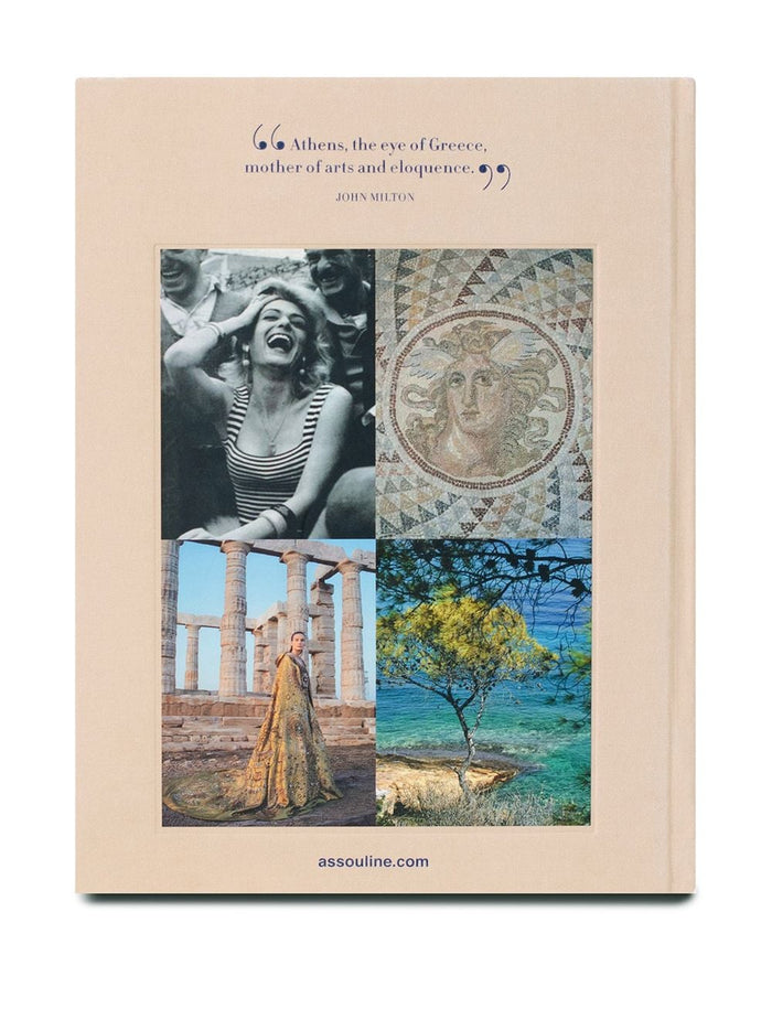 ASSOULINE Living Paper