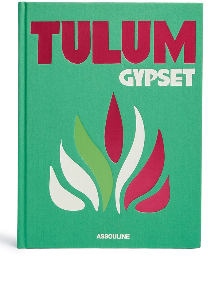 ASSOULINE Living Paper