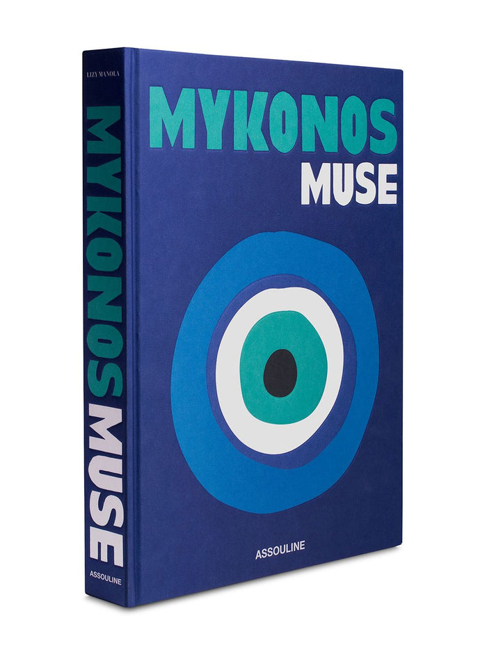 ASSOULINE Living Paper