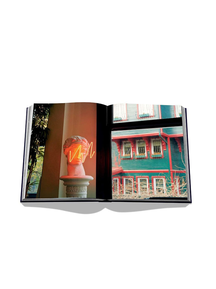 ASSOULINE Living Paper