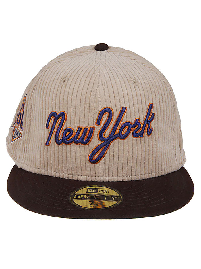 NEW ERA CAPSULE Hats Kaki Cotton