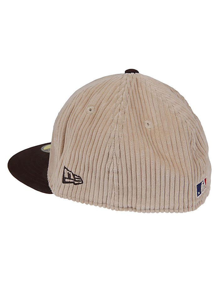 NEW ERA CAPSULE Hats Kaki Cotton