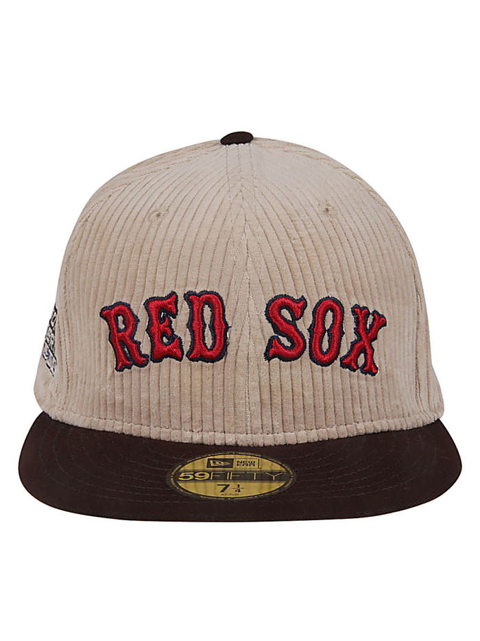 NEW ERA CAPSULE Hats Kaki Cotton