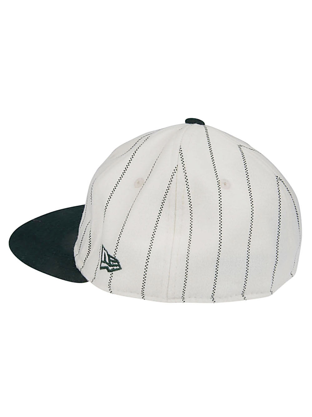 New Era Hats White Wool Polyester