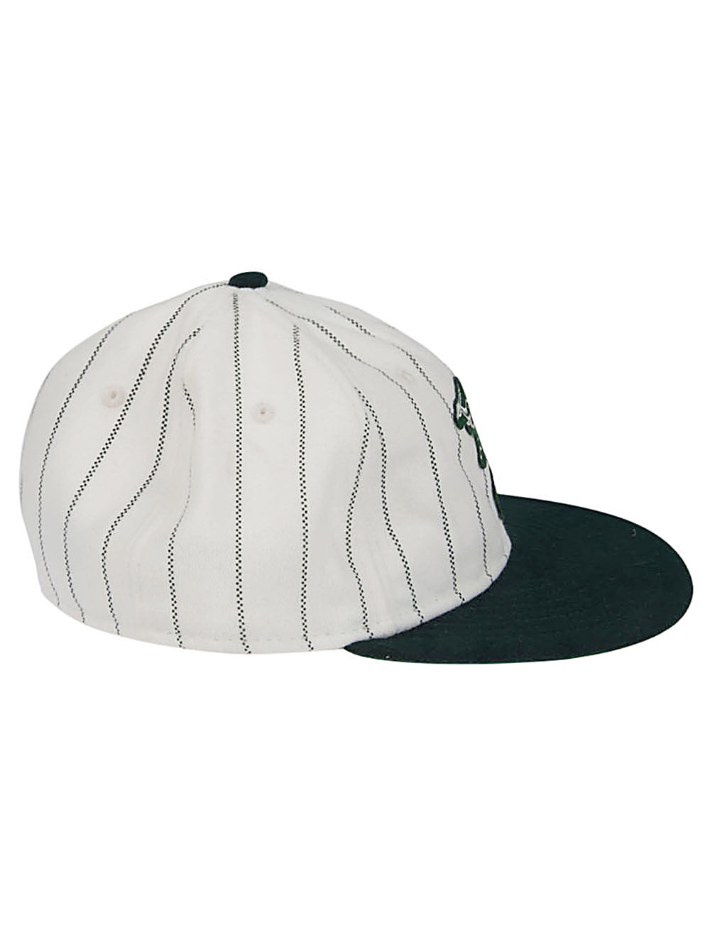 New Era Hats White Wool Polyester