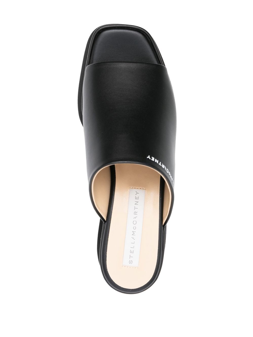 Stella Mccartney Sandals Black