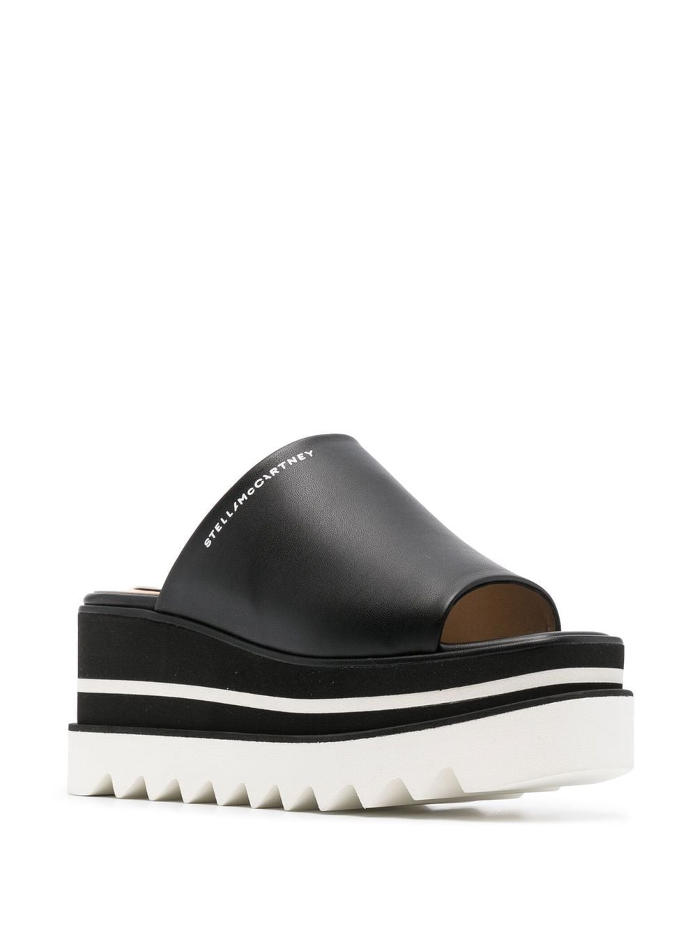 Stella Mccartney Sandals Black