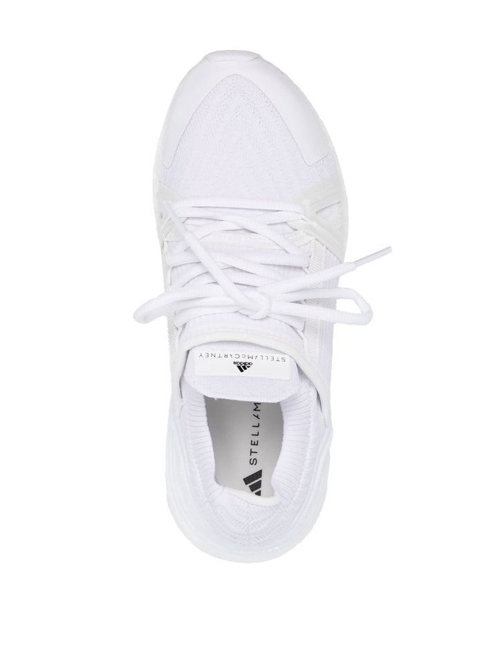 Adidas By Stella Mccartney Sneakers White