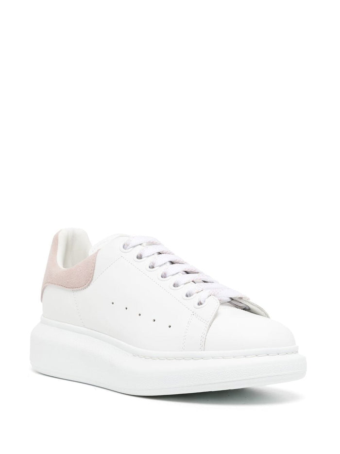 Alexander Mcqueen Sneakers Pink
