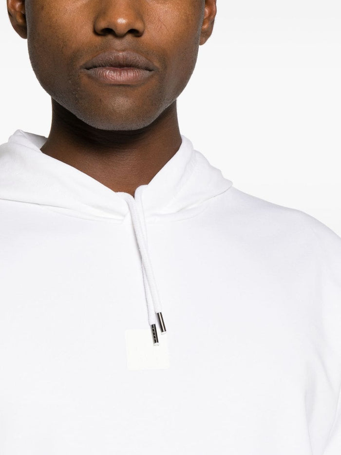 C.P. COMPANY METROPOLIS Sweaters White Cotton
