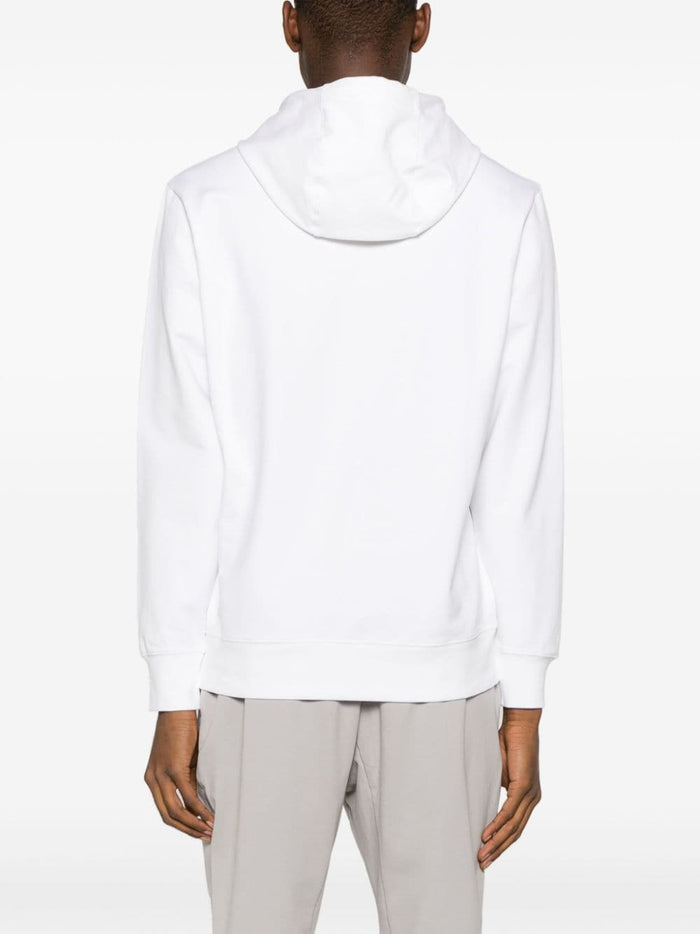 C.P. COMPANY METROPOLIS Sweaters White Cotton