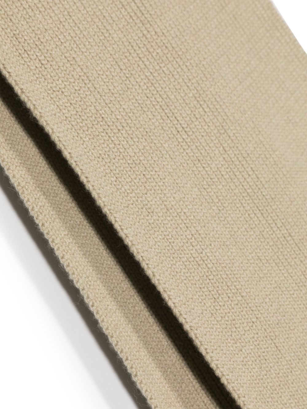 Burberry Scarfs Beige Cashmere