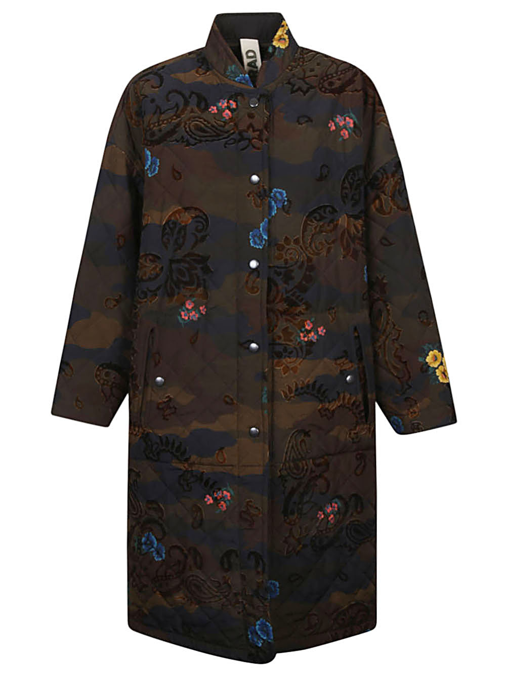 KONRAD Coats Green Recycled Polyester
