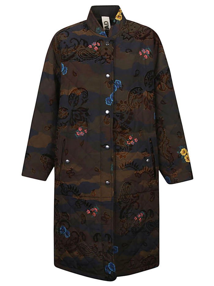 KONRAD Coats Green Recycled Polyester