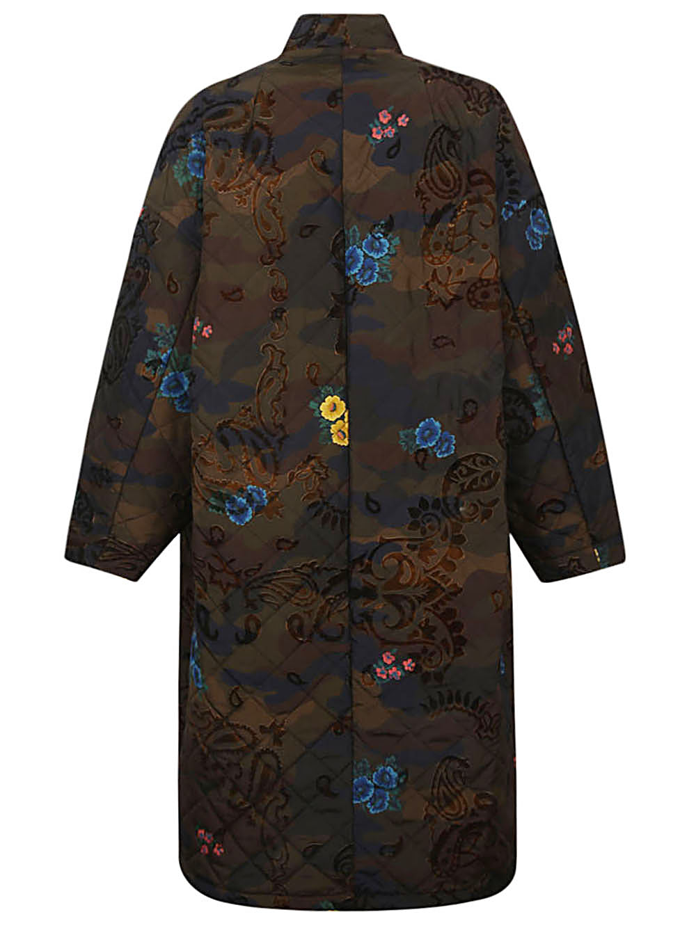 KONRAD Coats Green Recycled Polyester