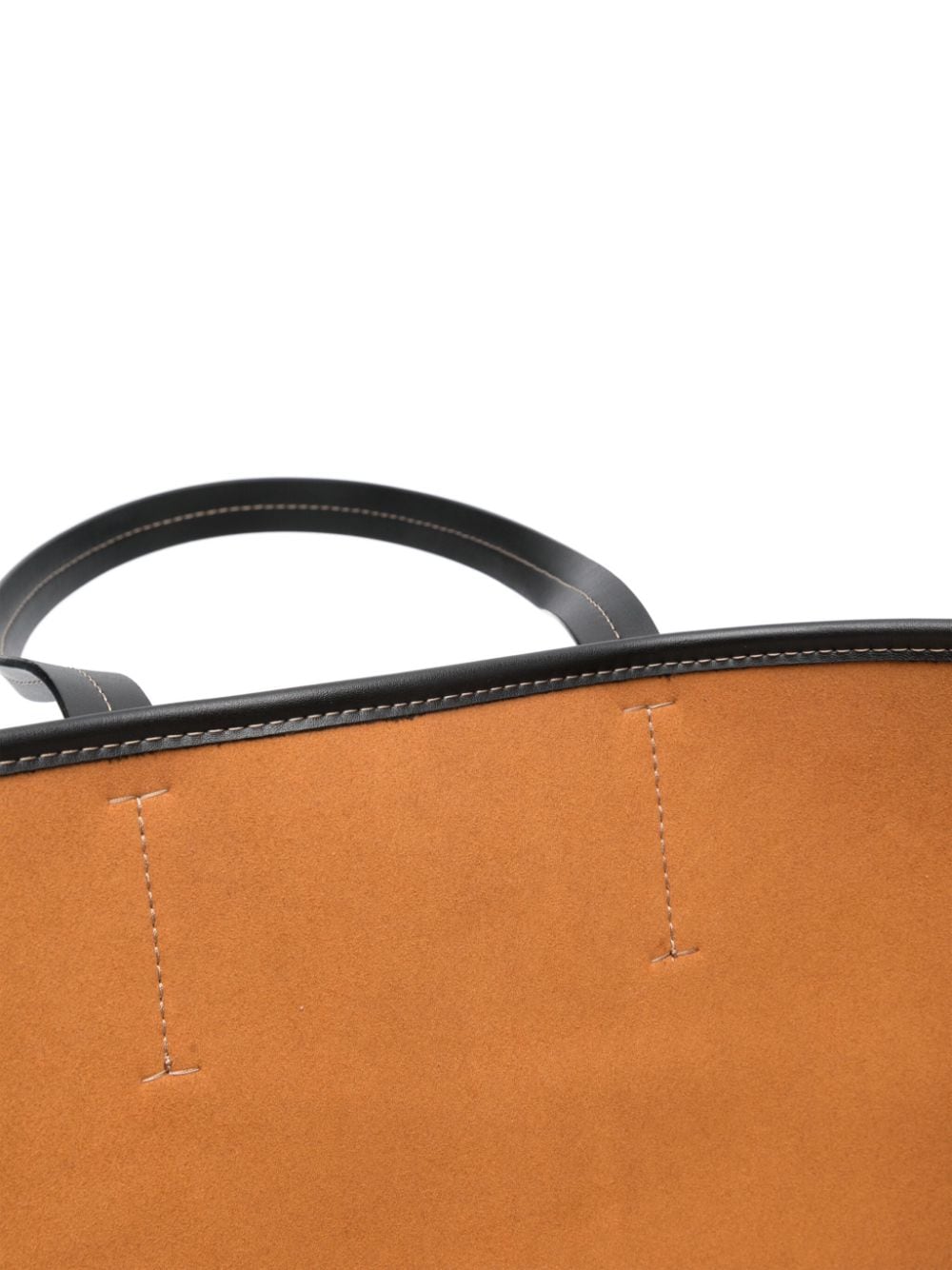 Stella McCartney Bags Beige Exterior: Cotton
