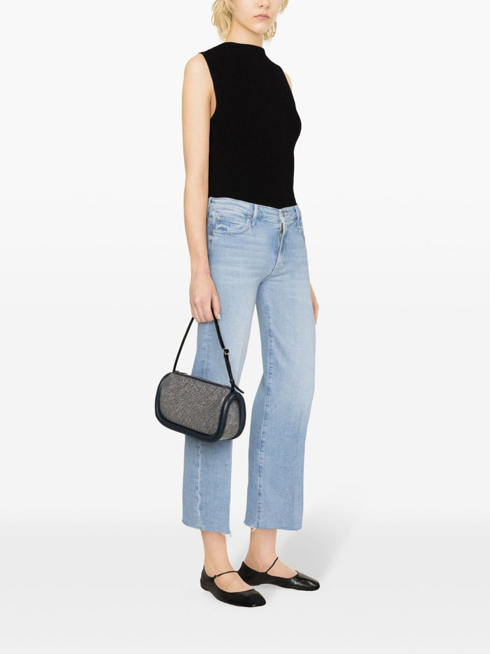 Mother Jeans Denim Cotton
