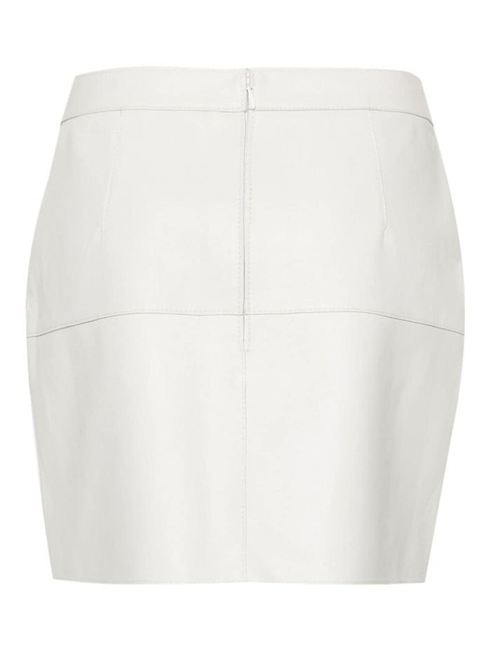 Parosh Skirts White Lining: Polyester