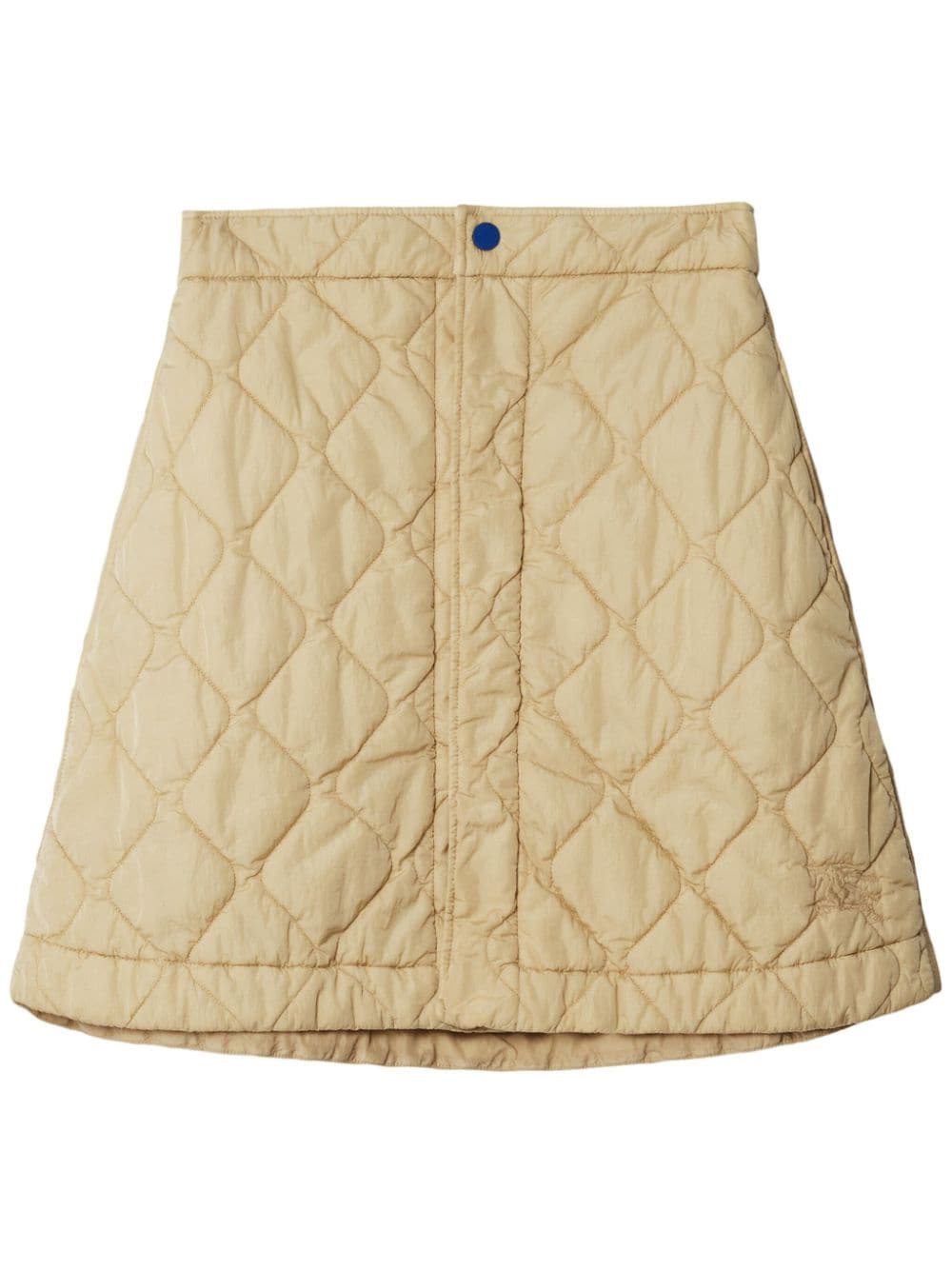 Burberry Skirts White Lining: Polyamide