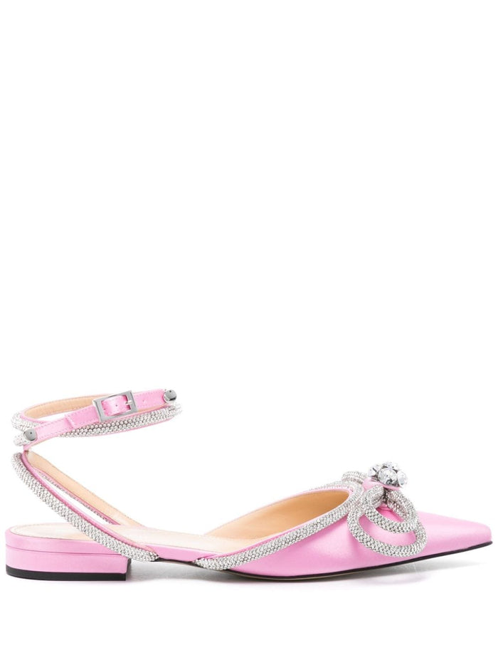 MACH & PRE Flat shoes Pink