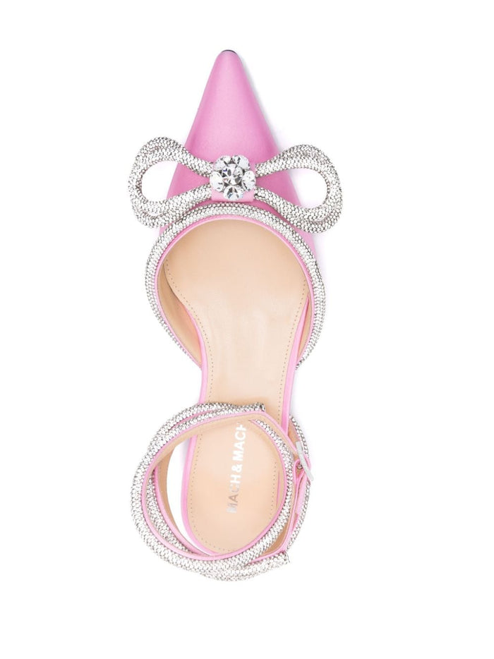 MACH & PRE Flat shoes Pink