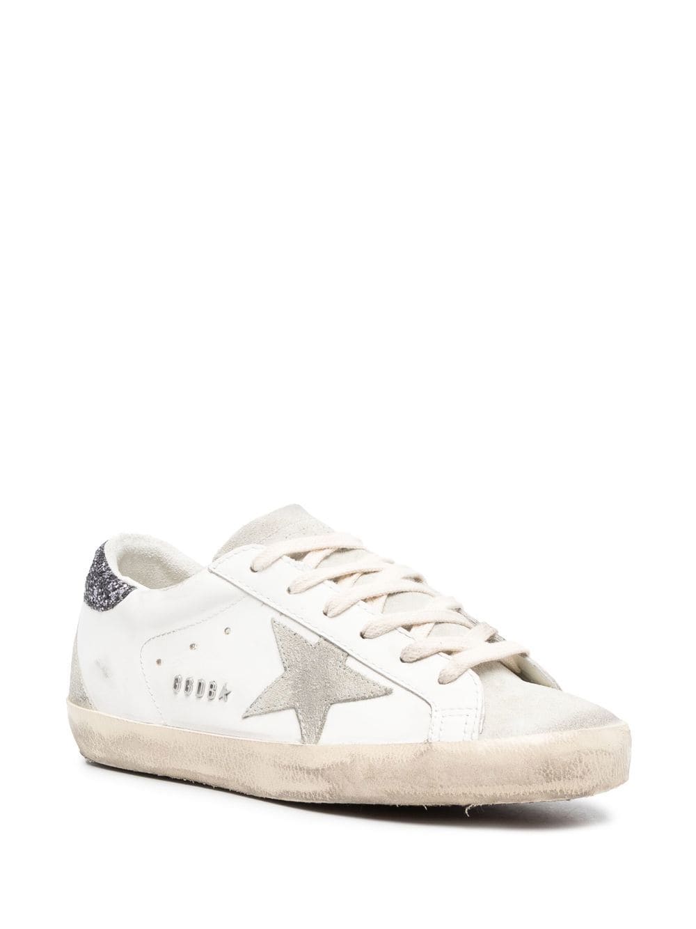 Golden Goose Sneakers Grey