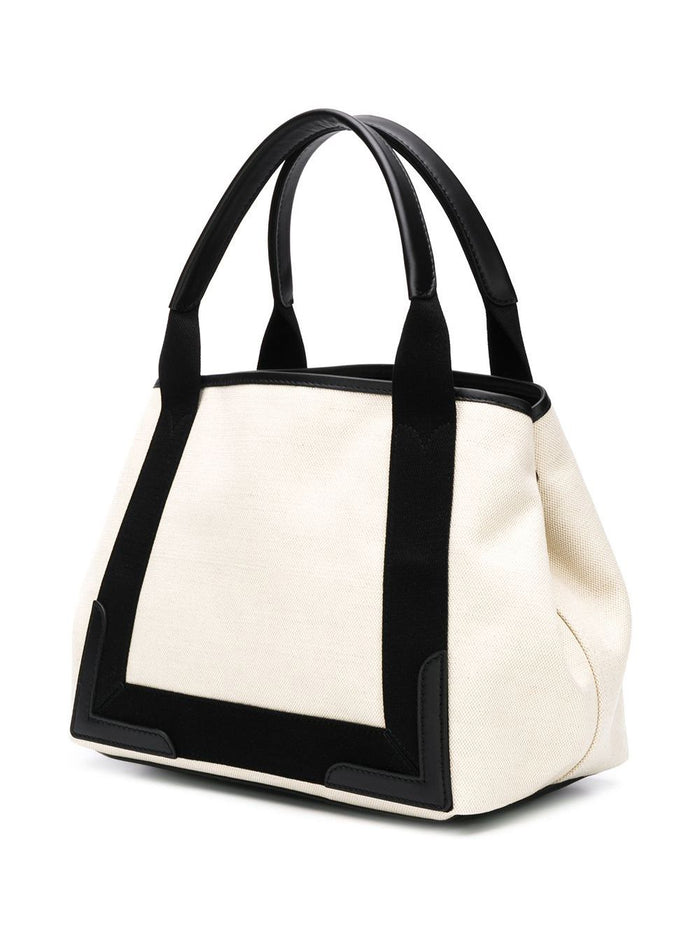 Balenciaga Bags White Outer: cotton
