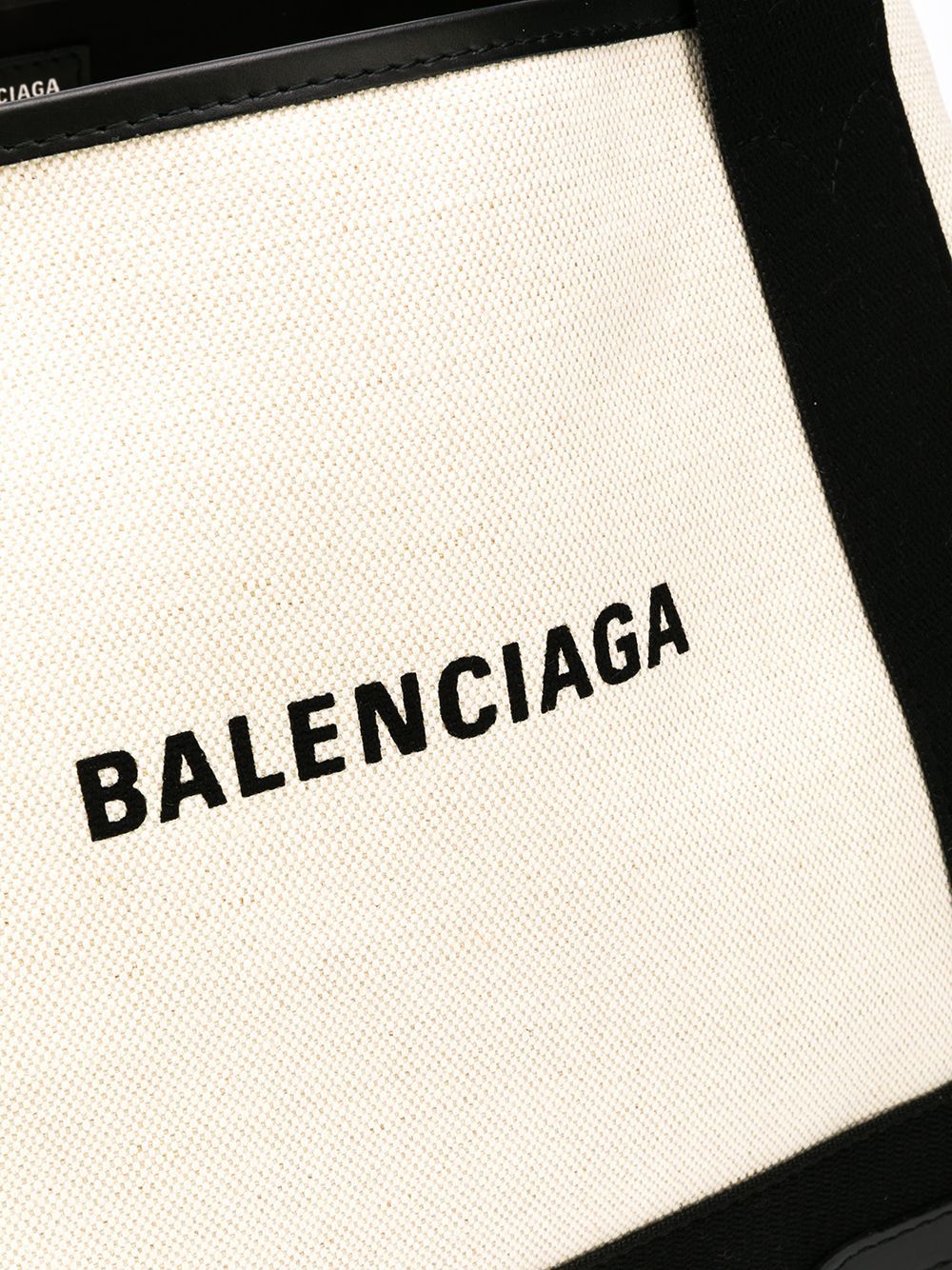 Balenciaga Bags White Outer: cotton