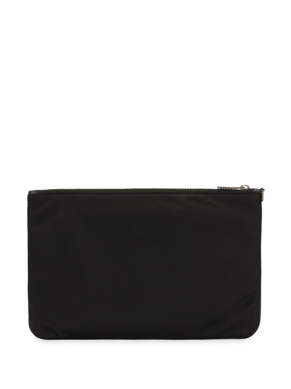 Dolce & Gabbana Wallets Black Outer: Nylon