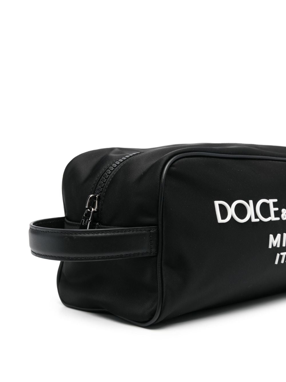 Dolce & Gabbana Wallets Black Outer: Polyamide