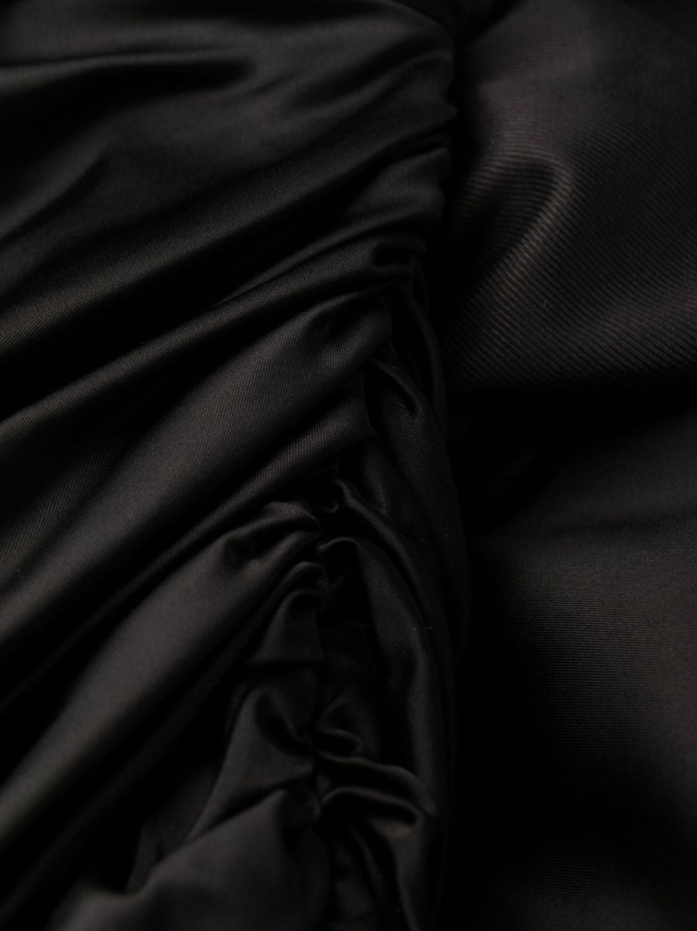 JACQUEMUS Dresses Black Outer: Polyamide
