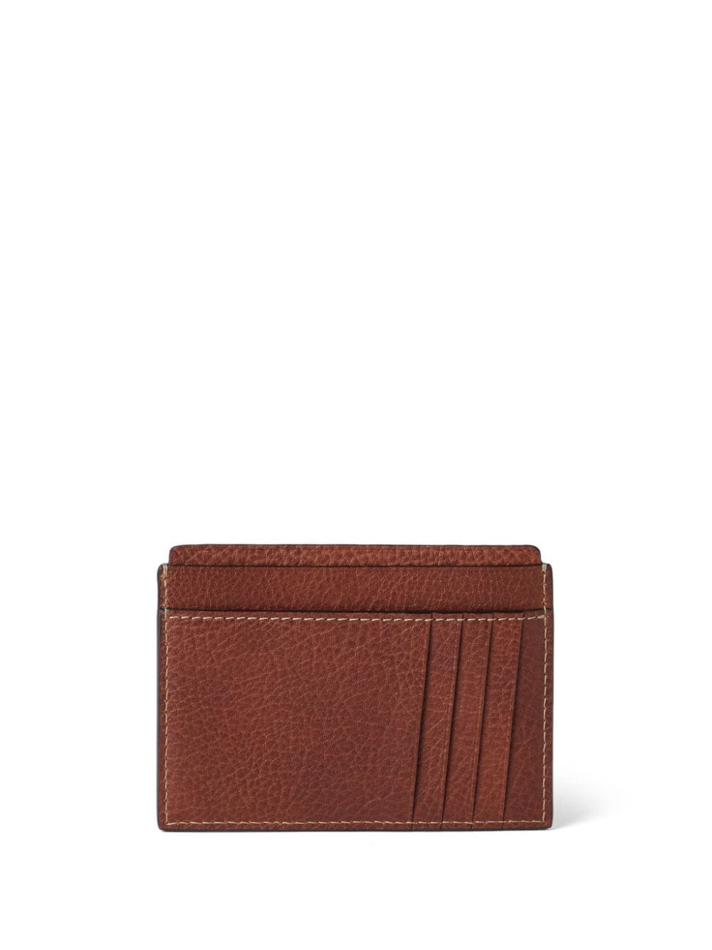 Brunello Cucinelli Wallets Cuoio