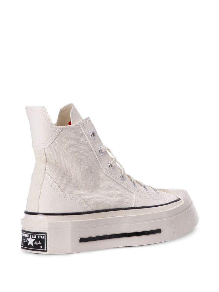 Converse Sneakers Kaki Outer: Canvas