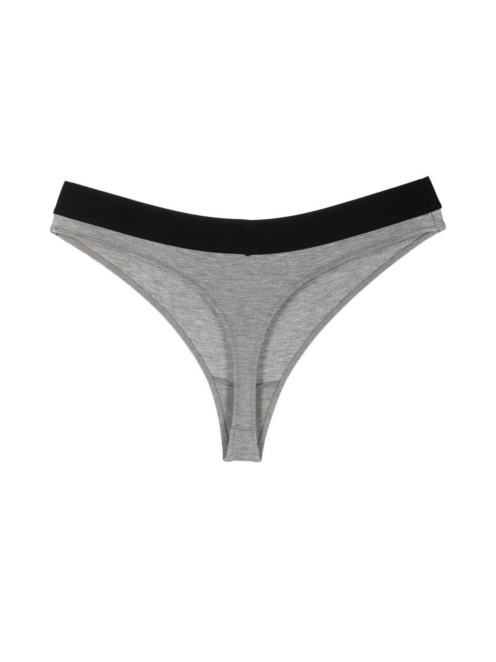 Tom Ford Underwear Grey Modal