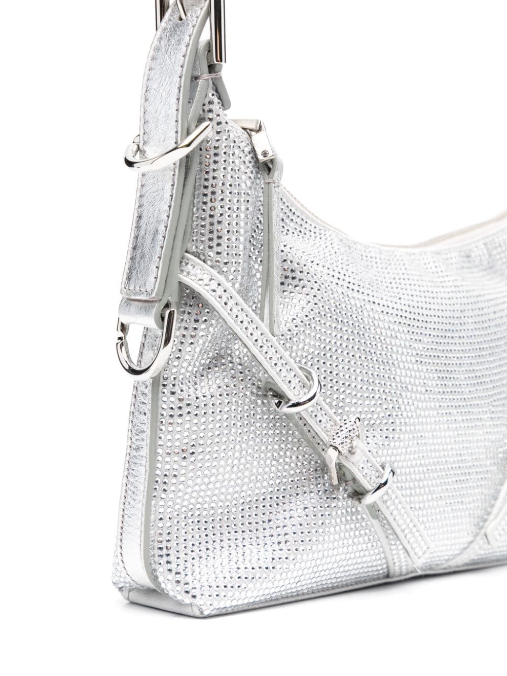 Givenchy Bags Silver