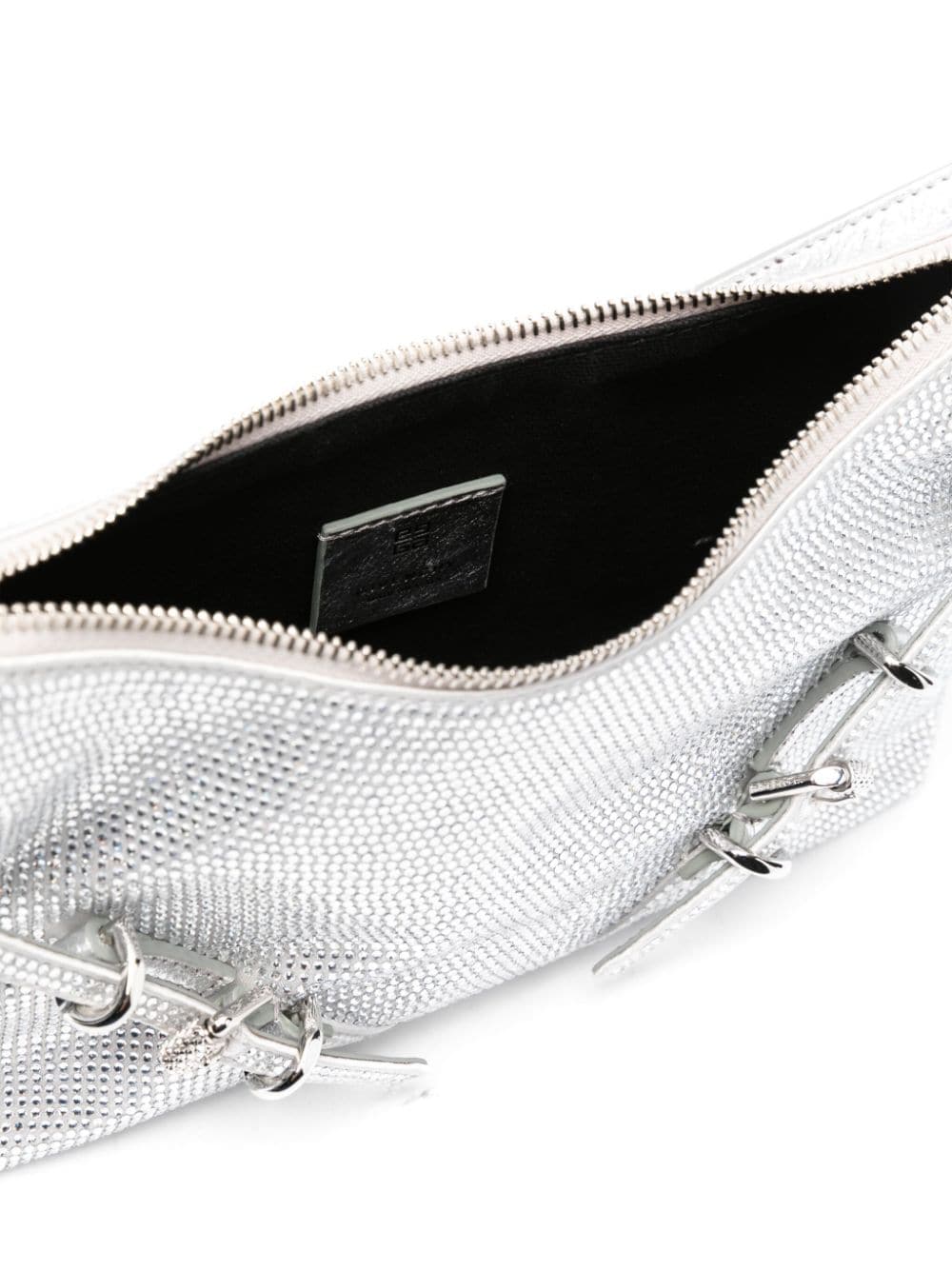 Givenchy Bags Silver