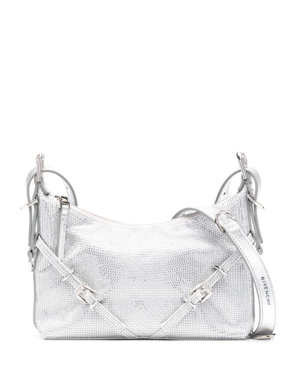 Givenchy Bags Silver