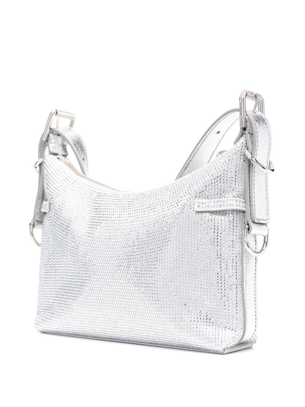 Givenchy Bags Silver