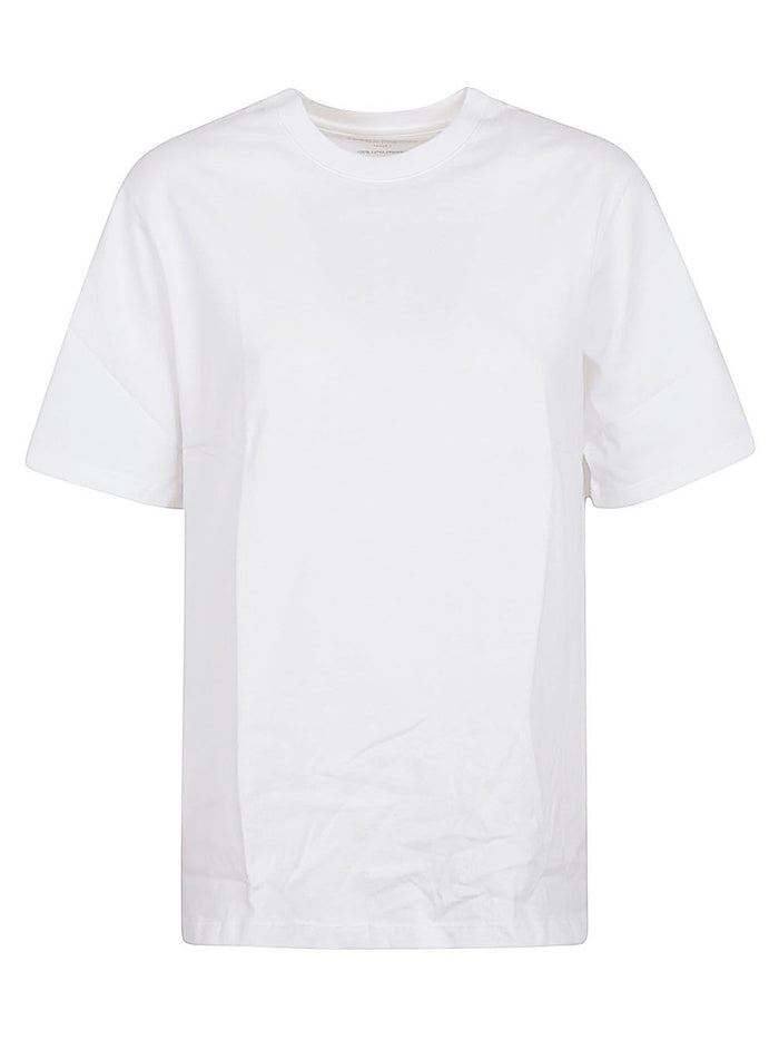 Majestic T-shirts and Polos White Cotton