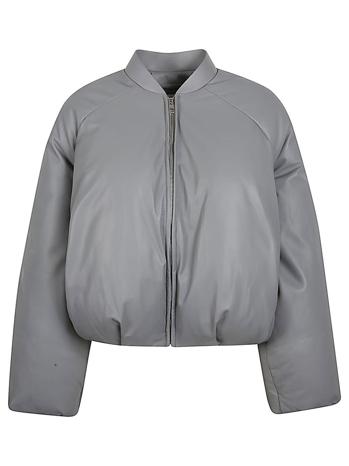 Loewe Coats Grey