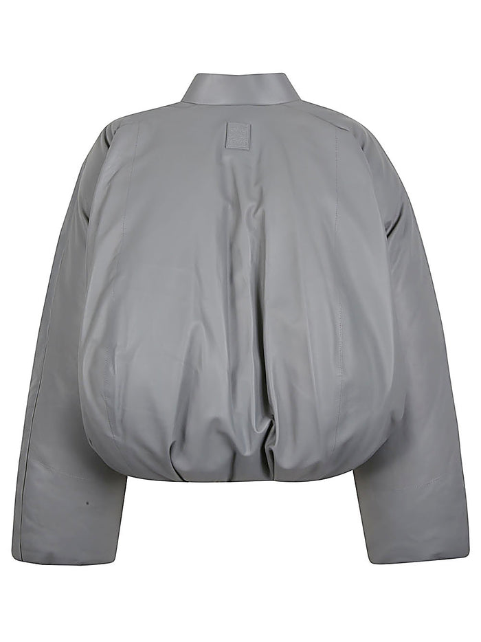Loewe Coats Grey
