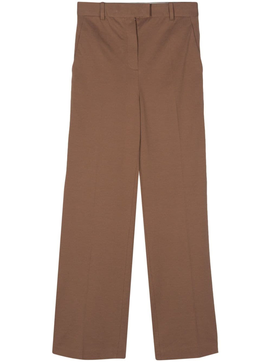 Circolo 1901 Pique trousers