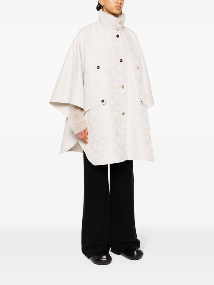 Max Mara Jackets White Polyester