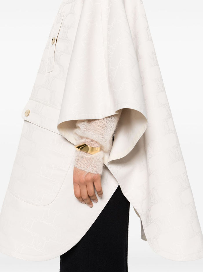 Max Mara Jackets White Polyester